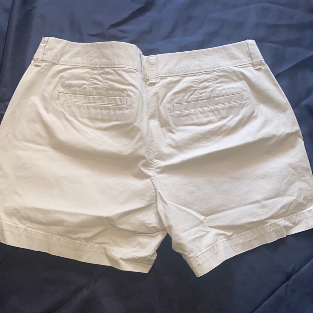 Bundle of Old Navy Khaki Shorts 🩳 - Picture 3 of 5